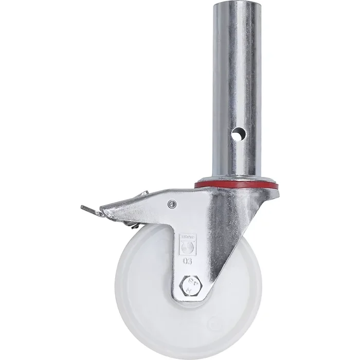 Roulette pivotante – HYMER
