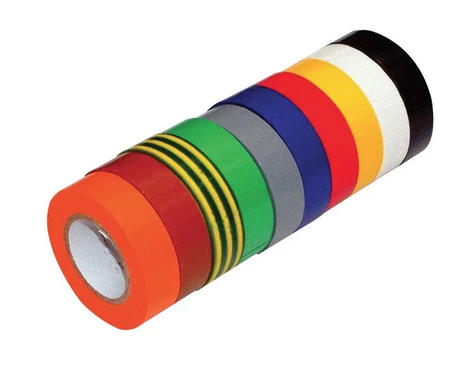 RUBAN ADHÉSIF PAR10 VERT 15MM X 10ML
