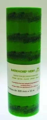 Ruban Baticache® vert