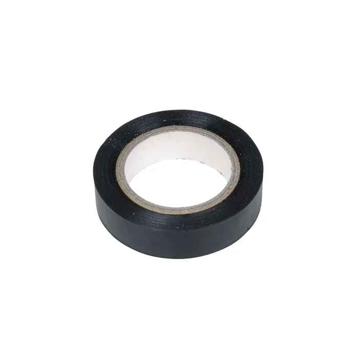 RUBAN DE REPERAGE 10M LARGEUR 15MM NOIR – DEBFLEX – 801112