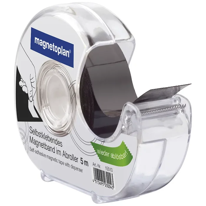 Ruban magnétique – magnetoplan
