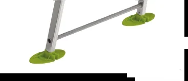 SABOTS PLAN ARRIÈRE POUR GARDEN STEP – 380487