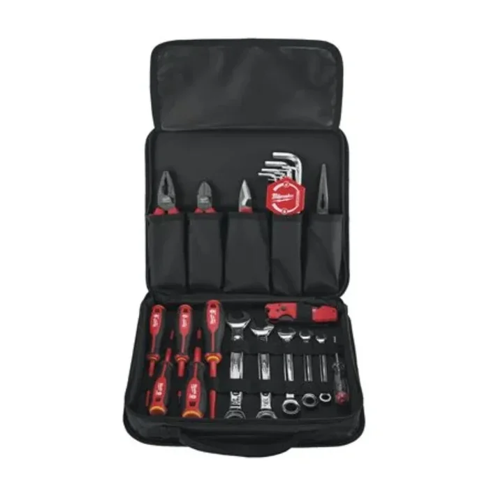 SAC 24 OUTILS ELECTRICIENS MILWAUKEE – 4932492660