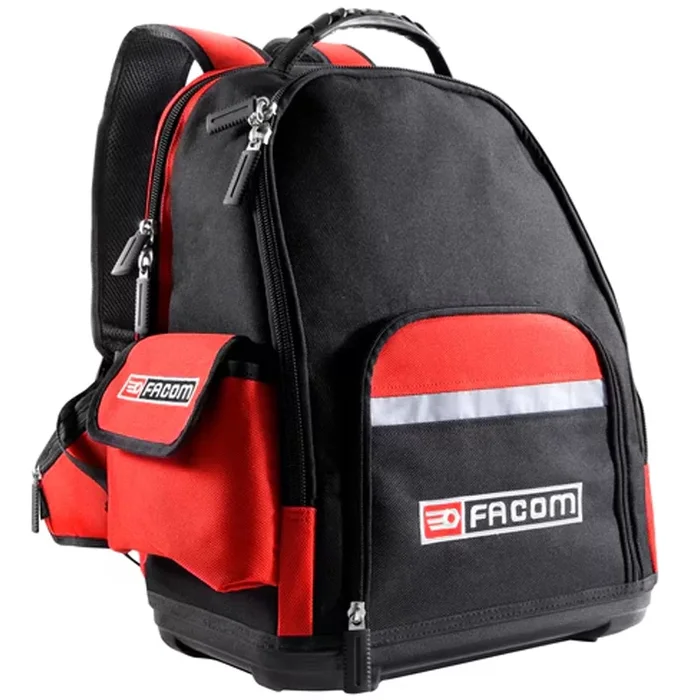 Sac a dos textile 30 litres Facom pour outils