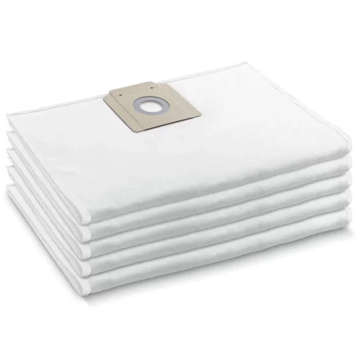 Sac a poussiere papier pour Karcher NT 361 (boite de 5)