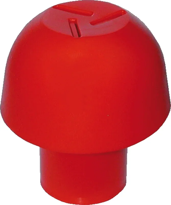 SAC DE 25 EMBOUTS DE SECURITE ET REPERAGE FORGES DE MAGNE – 387225