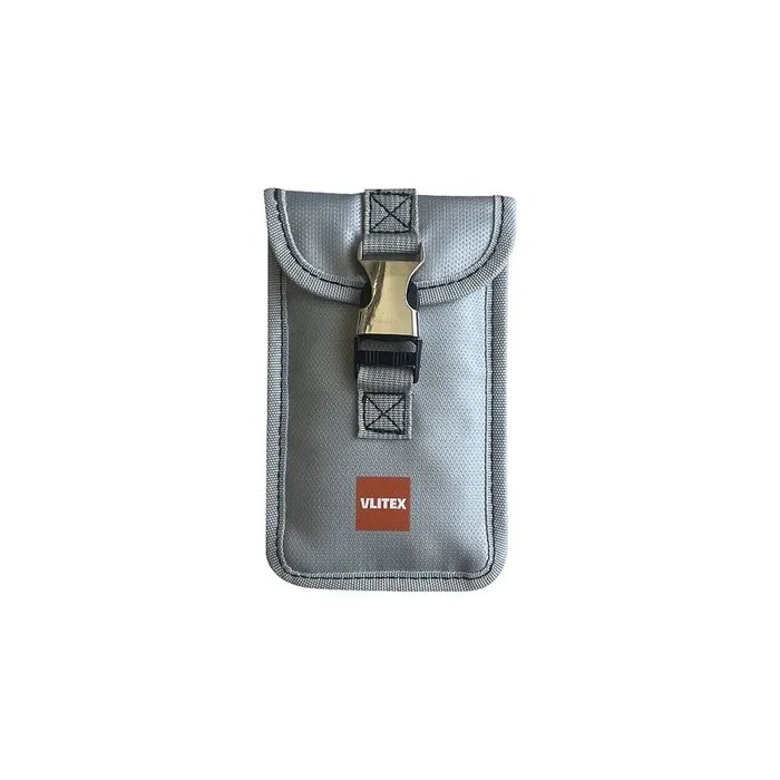 Sac de confinement d’incendie pour smartphones – VLITEX