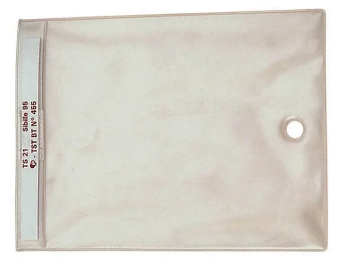 Sac isolant pour connecteur SAM OUTILLAGE – Z427