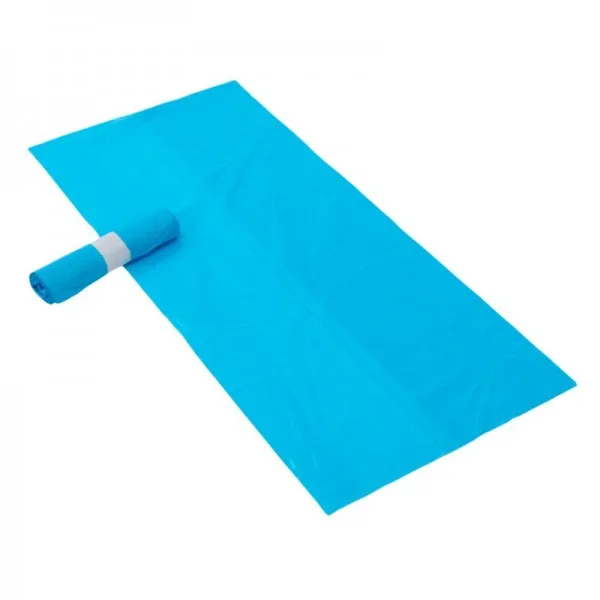 Sac poubelle standard Bleu pour Poubelles Animaux