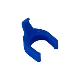 Sachet de 50 patchclip – bleu