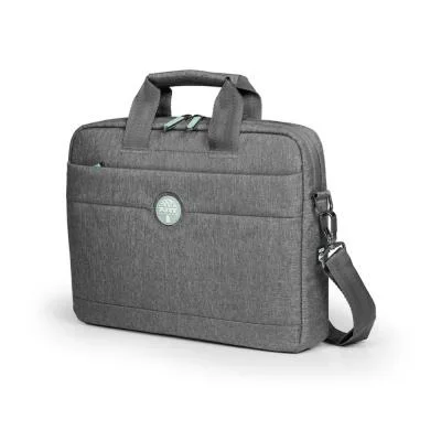Sacoche pour ordinateur portable PORT DESIGNS YOSEMITE 15,6 » – Gris