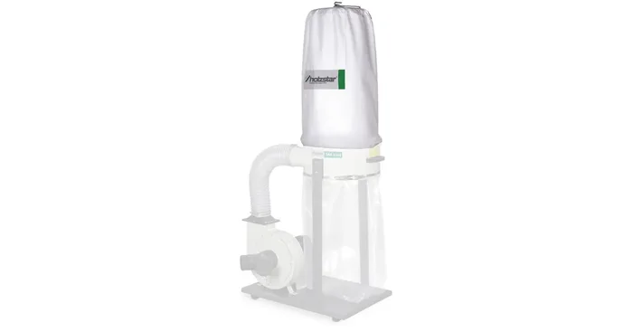 Sacs à filtre pour aspirateurs à copeaux SAA Holzstar