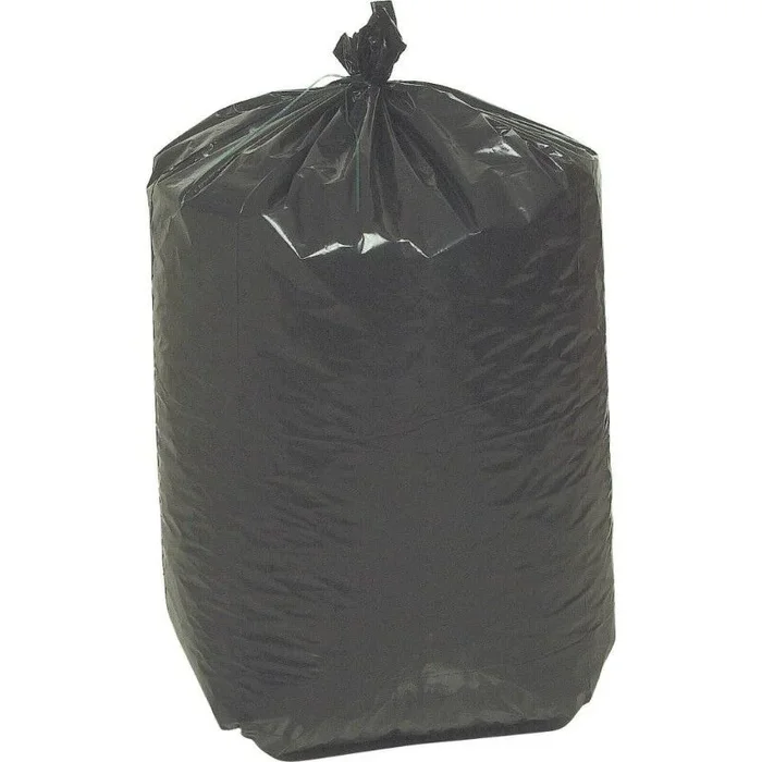 Sacs poubelle 50L 30μ – 20 sacs Neutre – 14606