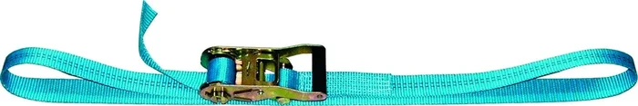Sangle d’arrimage larg. 35 mm lc 3000 dan sans-fin long. 6m LEVAC – 4558D06