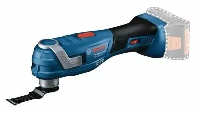 Sans fil GOP 18V-34 en boîte carton – livré nu