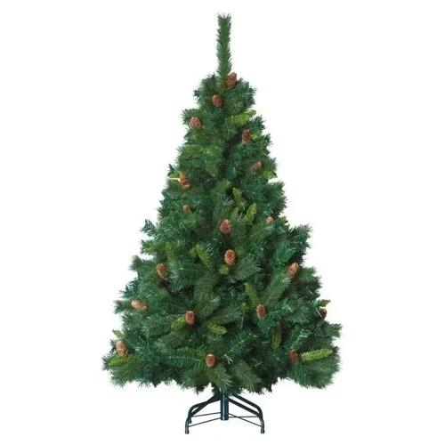 Sapin artificiel Royal Majestic H. 240 cm