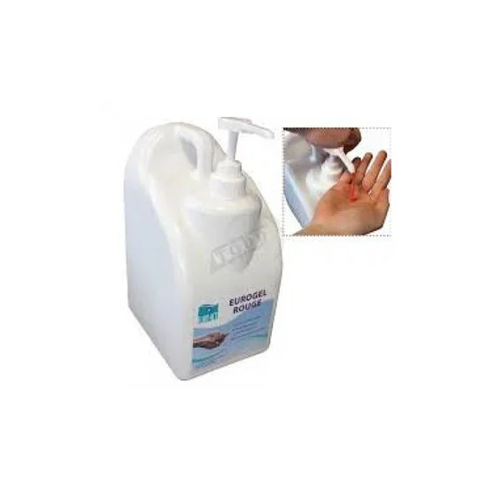 SAVON MICRO-BILLE AVEC POMPE 4,5L – 350230