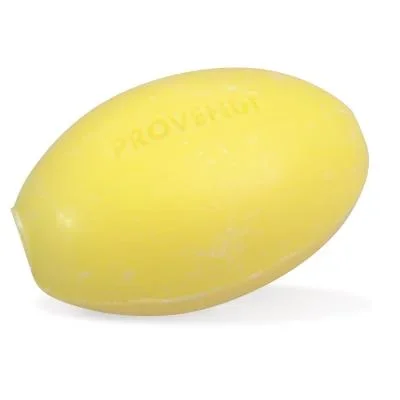 Savon Provendi pour porte-savon à clip – Jaune