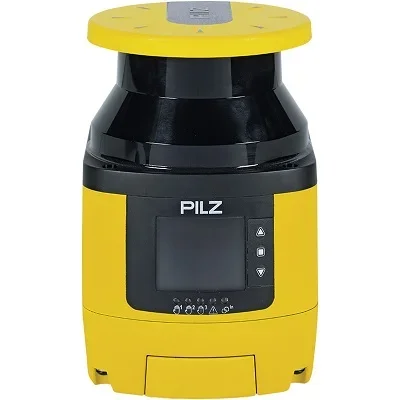 Scanner laser, série PSEN sc, Abonné, 5.5m, T2