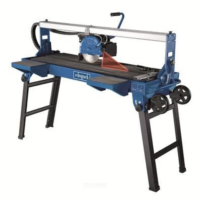 Scheppach Coupe-carreaux humide FS3600