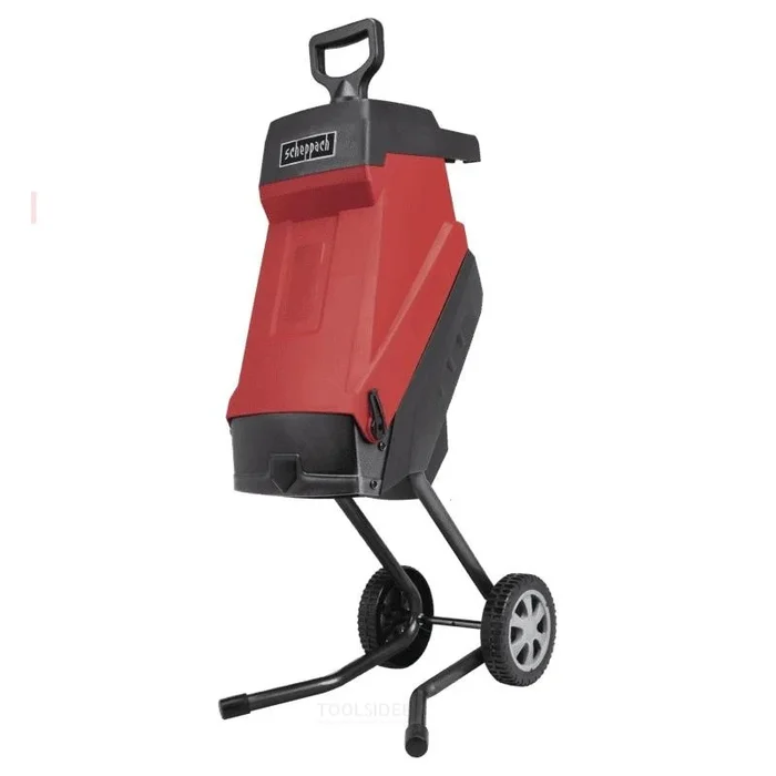 Scheppach Electrique. Broyeur GS55, 230V, 2400W