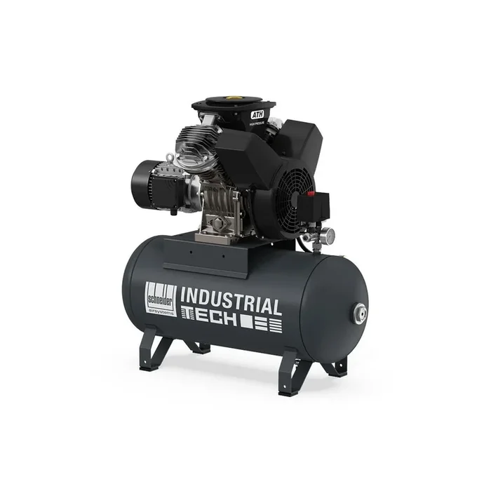 Schneider Compresseur industriel à piston non lubrifié _ INT STL 920-10-270 OF, 4116002439