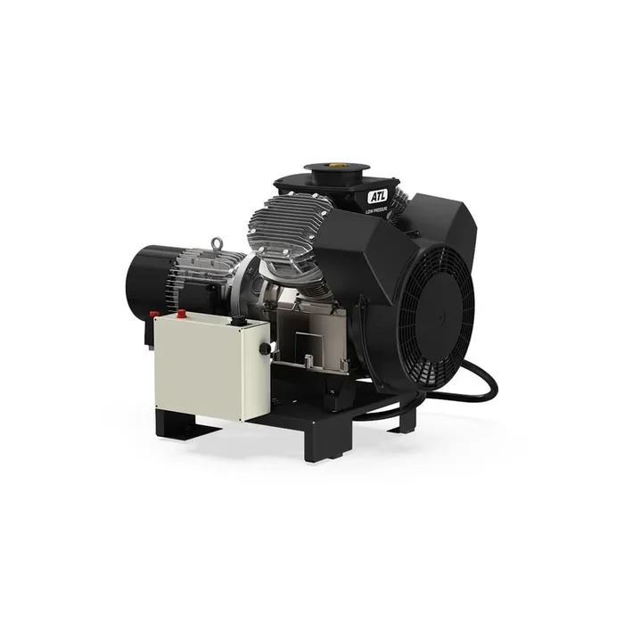 Schneider Compresseur industriel haute pression _ INT STB 780-30 C, 4116002449