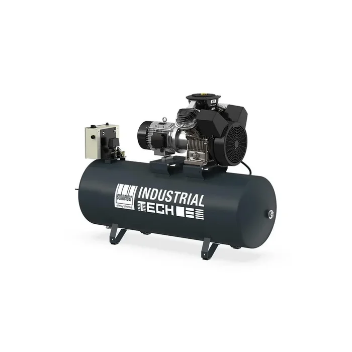 Schneider Compresseur industriel haute pression _ INT STL 780-15-270 C, 4116002446