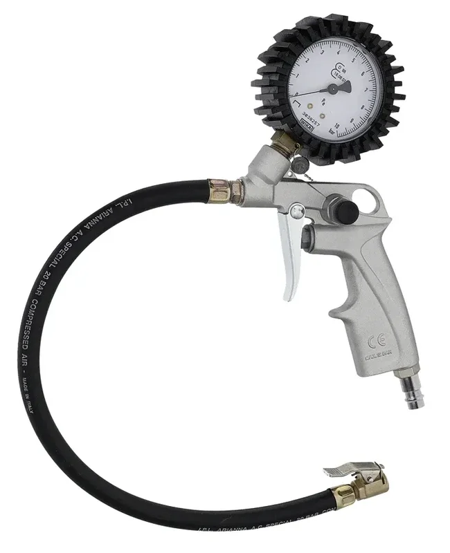 Schneider-Gonfleur de pneus RF-RM calibré D004017 DGKD004017
