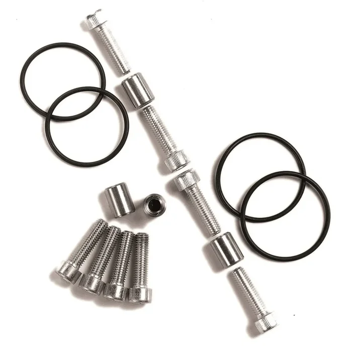 Schneider kit de connexion 4 filtres CNK 10 – 25