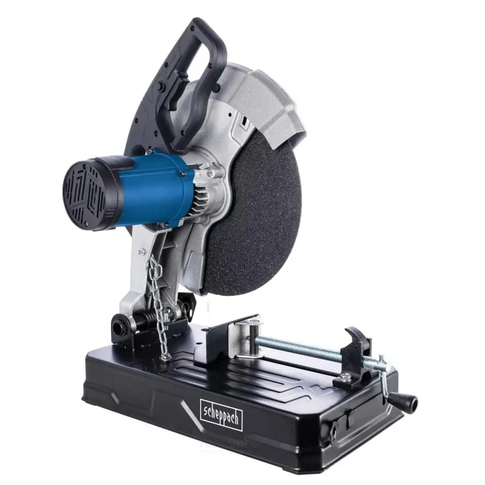 Scie à onglet Scheppach MT150 355 mm