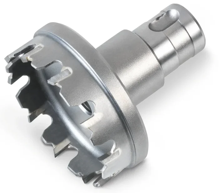 Scie-cloche au carbure de tungstène avec emmanchement QuickIN PLUS FEIN – 63131036010