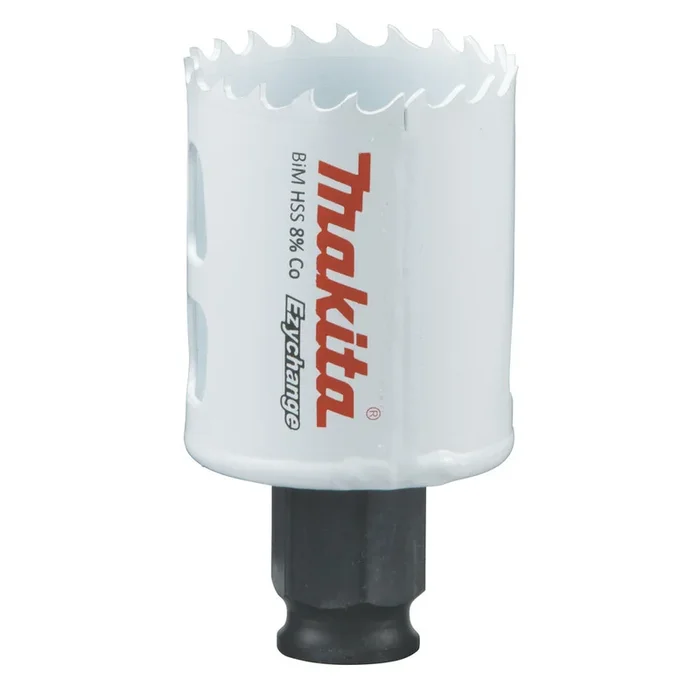 SCIE CLOCHE BIM 40mm EZCHANGE MAKITA – E03779