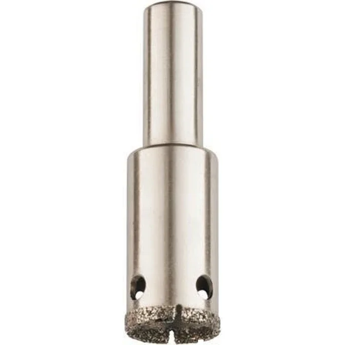 Scie cloche diamantée KWB 20-25 mm Zb