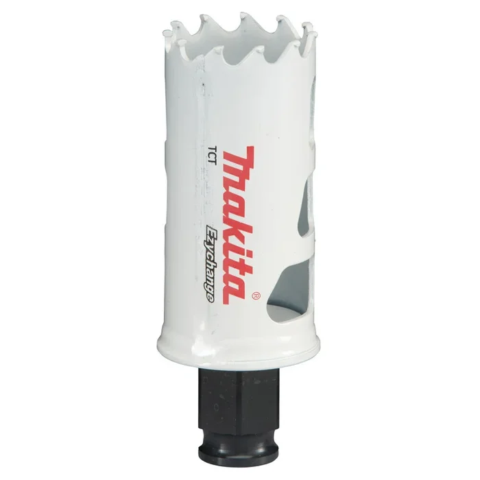 SCIE CLOCHE TCT 32mm EZYCHANGE MAKITA – E06672