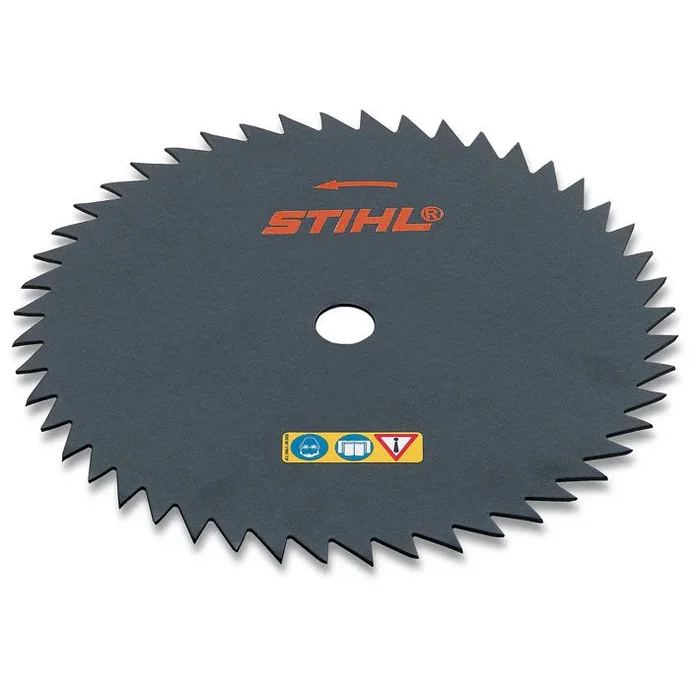 Scie dents pointue diam200x20 14682 – STIHL – 40007134200
