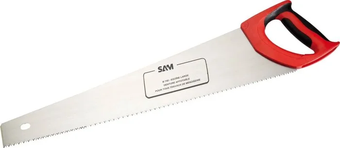 SCIE EGOINE 500 LARGE SAM OUTILLAGE – B7405