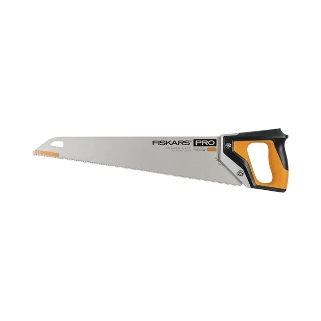 Scie égoïne FISKARS Power Tooth Pro (50 cm) – 1062919