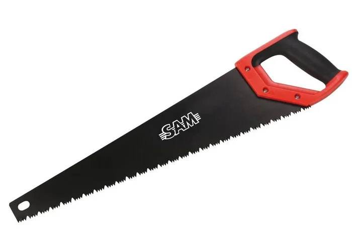 SCIE EGOINE POUR PLAQUE DE PLATRE SAM OUTILLAGE – B747