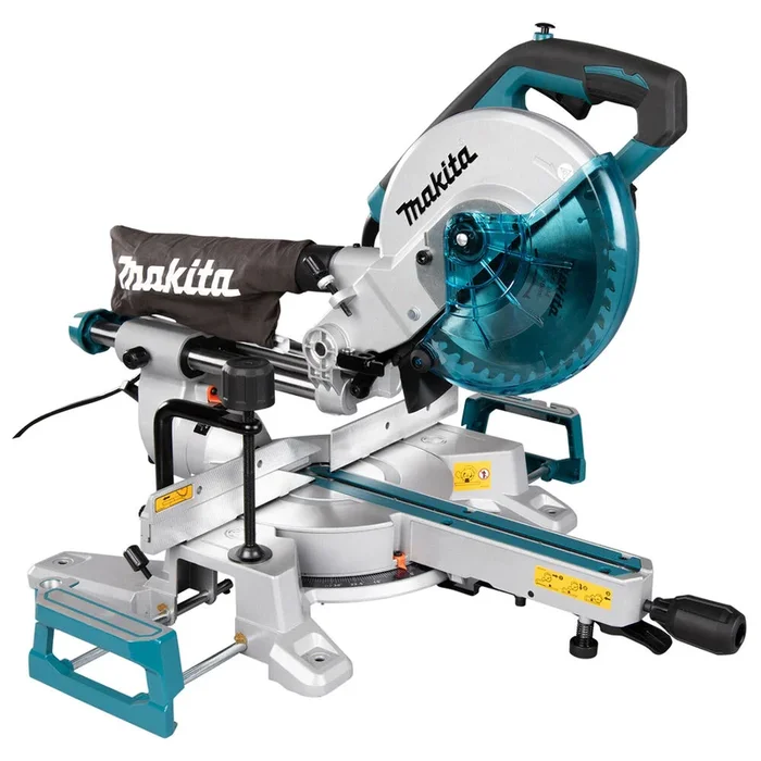 Scie radiale 1200W – 216 mm – MAKITA – LS0816F