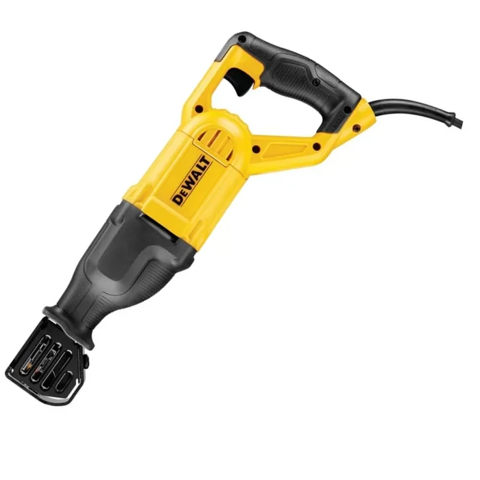 Scie Sabre Dewalt DWE305PK-QS 1100 W en Coffret
