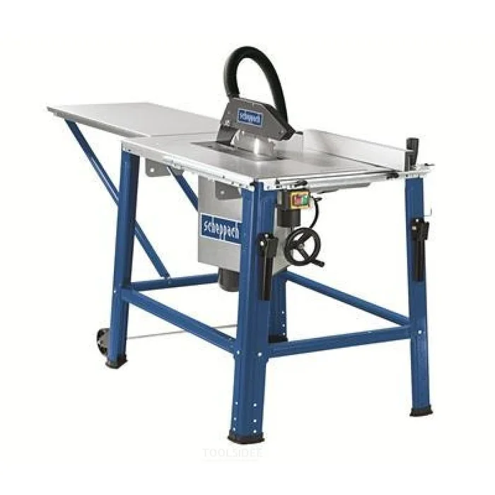Scie sur table Scheppach 12 HS120o 230V