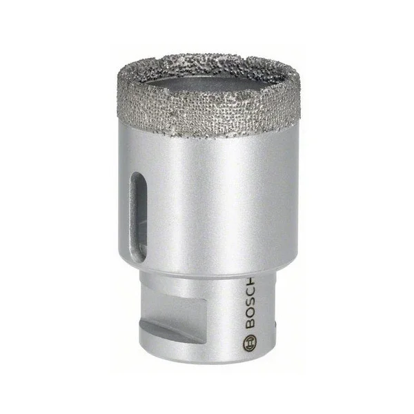 Scie trepan diamanté à sec Dry Speed D68 Bosch