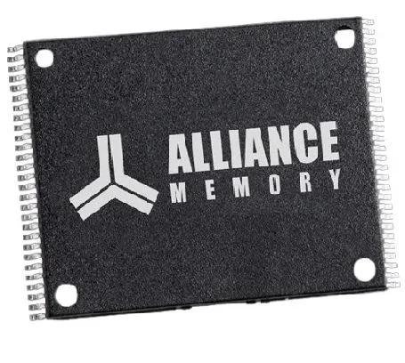 SDRAM, AS4C64M16D3LB-12BCNTR, 1Gigaoctet, 1600Mbps, FBGA à 96 billes 96 broches DDR3L