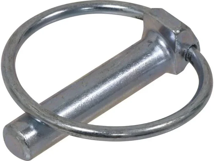 Seau 50 goupilles clip 10mm EQUINOXE – 26742.50
