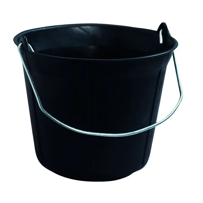 Seau de maçon 11 litres – NESPOLI – 204970