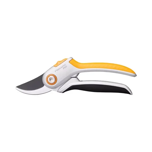 Sécateur Plus™ à lame franche en métal P531 Ø 24 mm FISKARS – 1057168