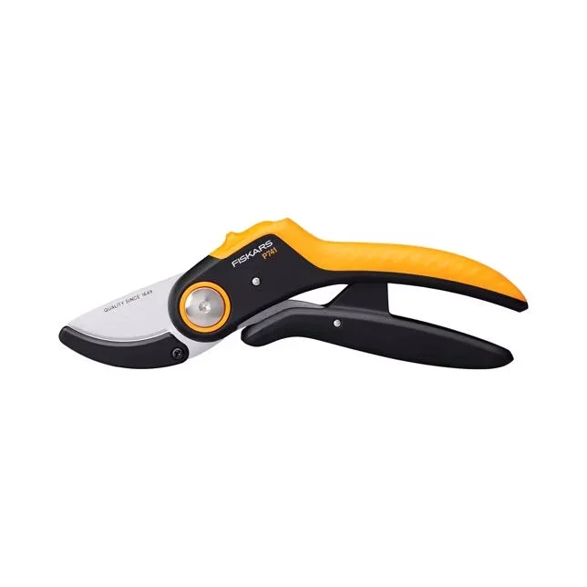 Sécateur Plus™ P741 à enclume Ø 24 mm Power Lever FISKARS – 1057171