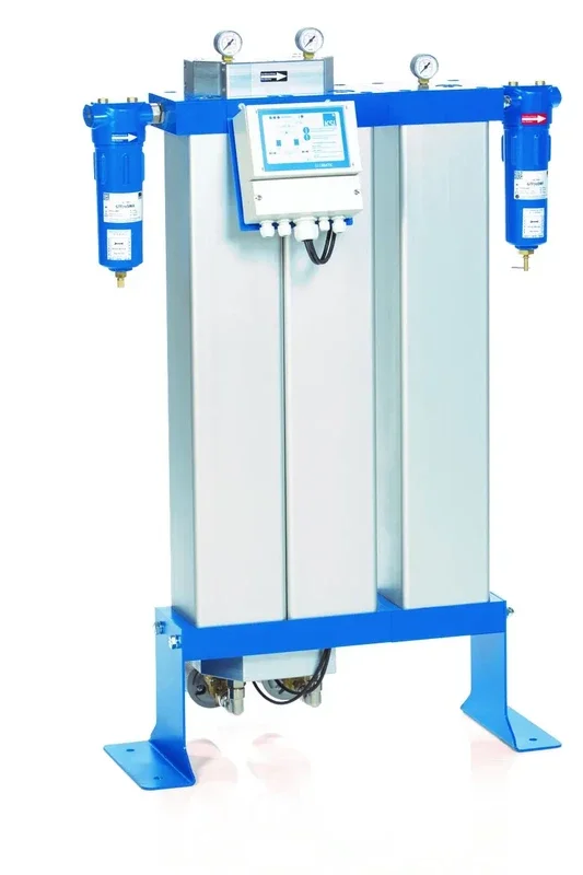Sécheur par adsorption d&rsquo;air comprimé sans huile ATO-APN 4
