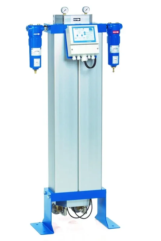 Séchoir par adsorption d&rsquo;air comprimé ATK-APN 2